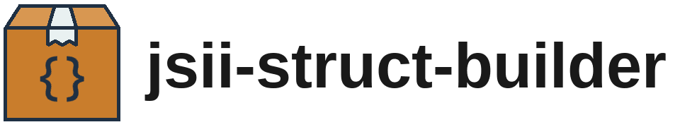 jsii-struct-builder