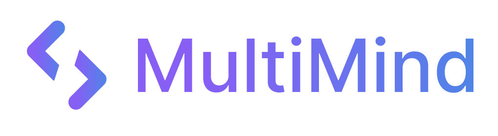 MultiMind SDK Logo