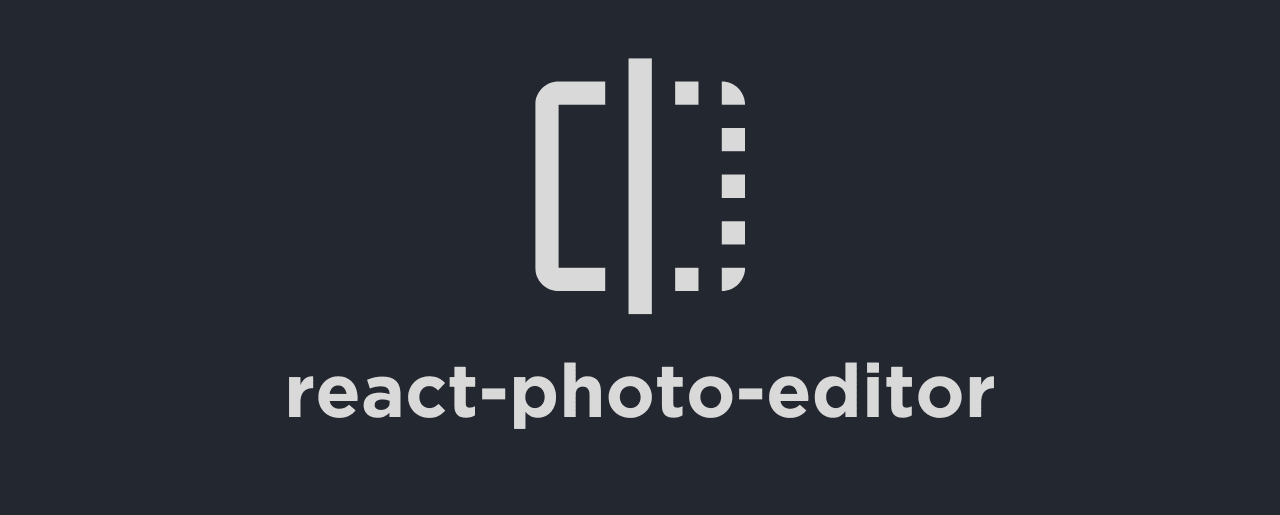 react-photo-editor