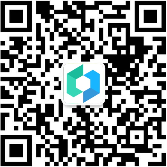 Wechat QR code