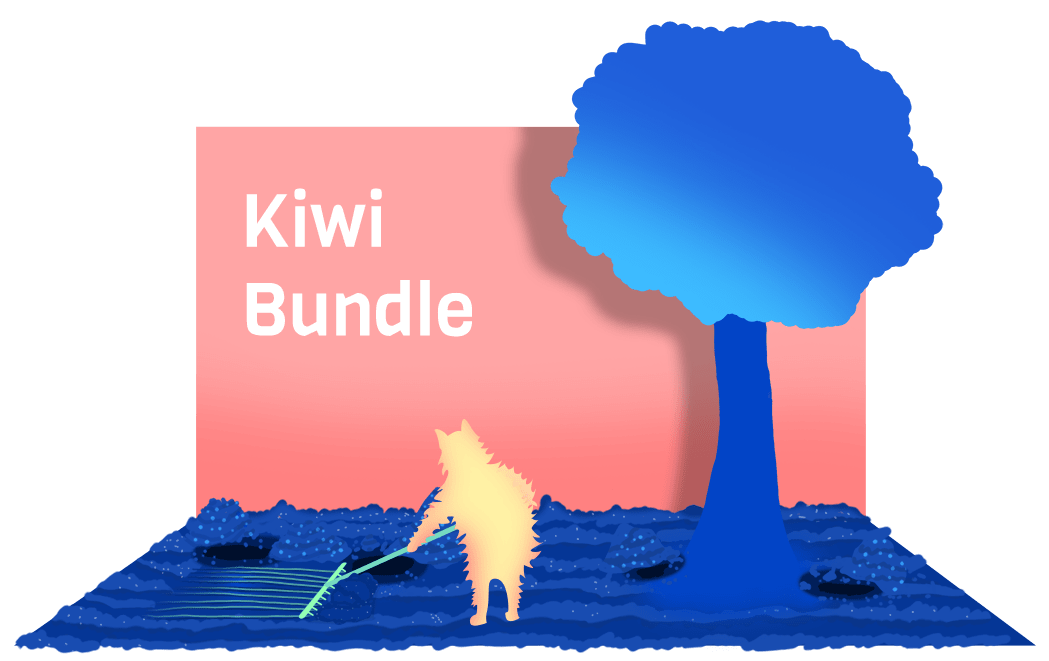 Kiwi Bundle