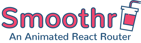 Smoothr Logo