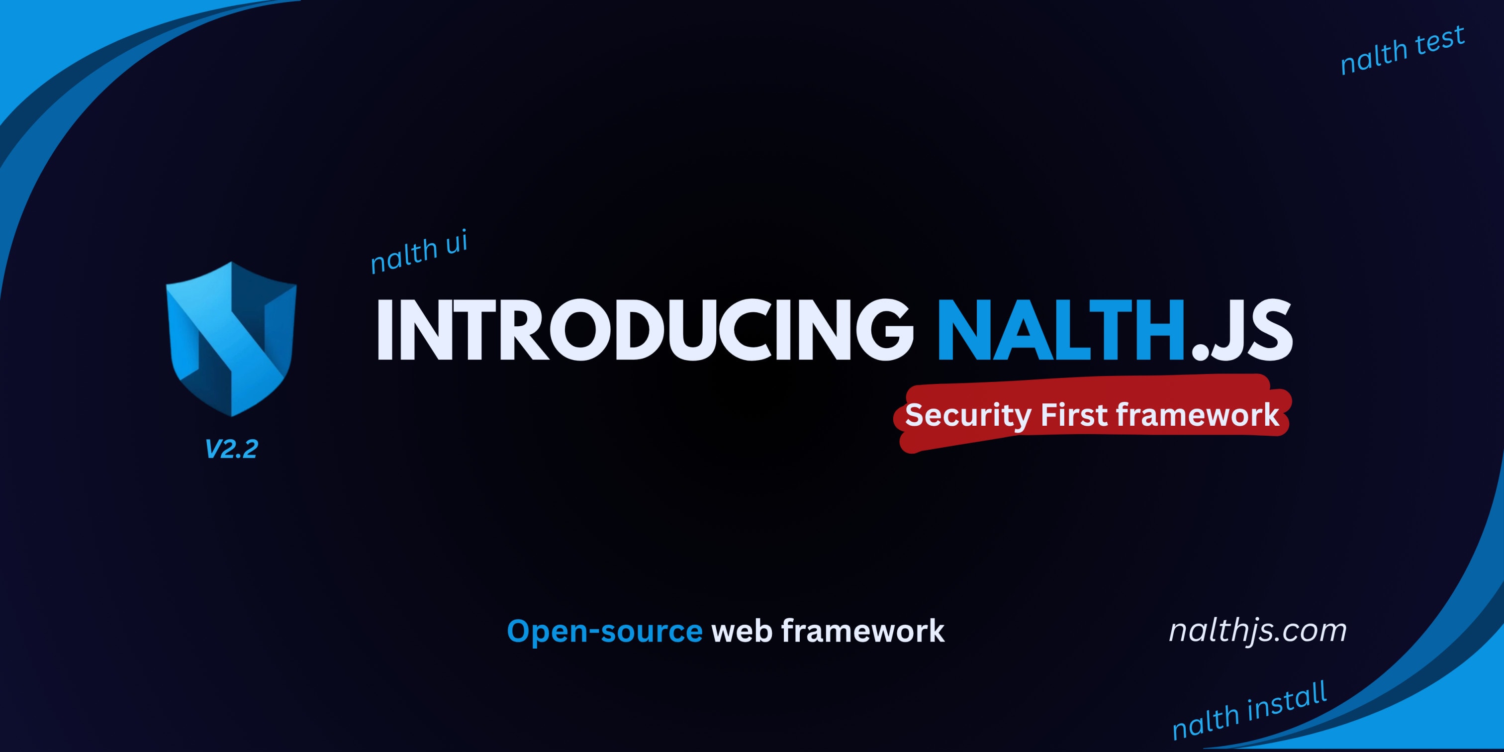 Nalth - Security-First Unified Toolchain