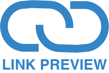 Link Preview Logo