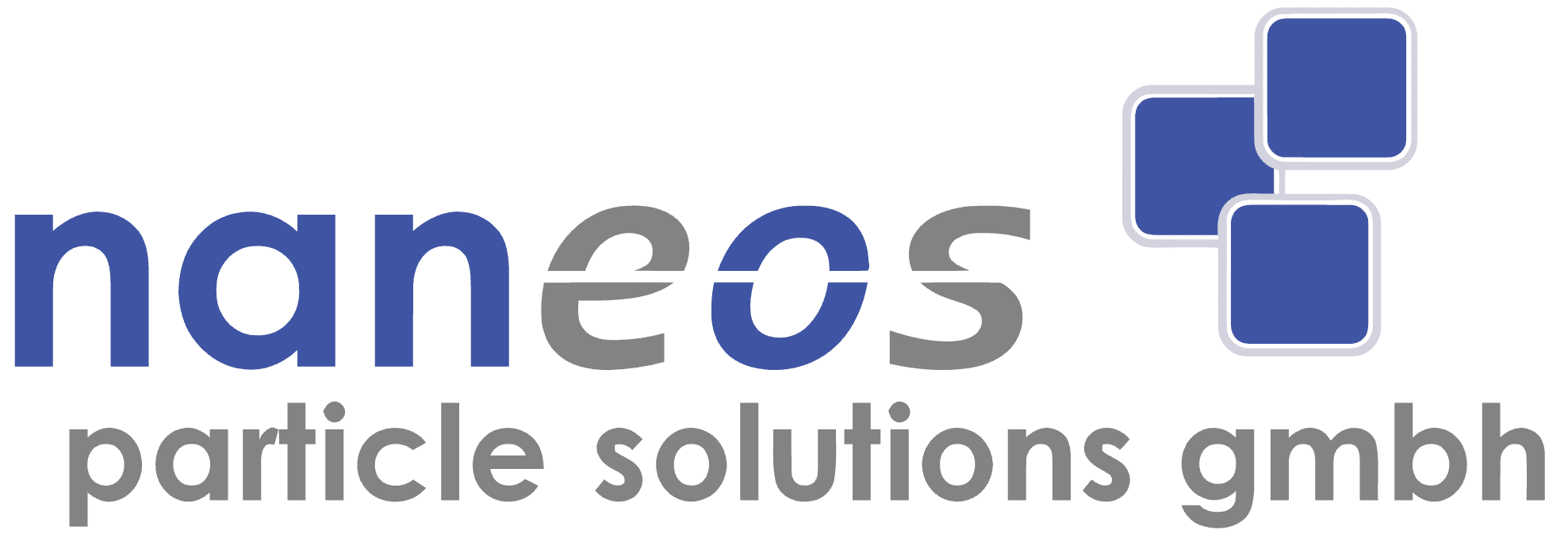 Naneos Logo