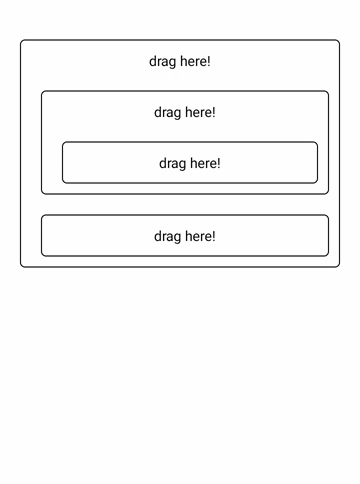 example nested movable