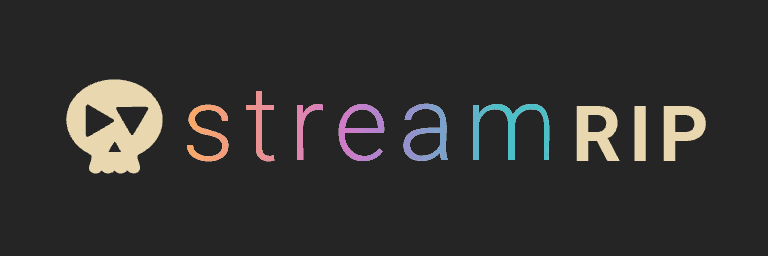 streamrip logo