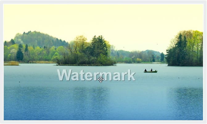 Watermark