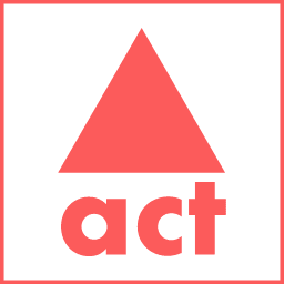 nact Logo