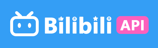bilibili-api logo