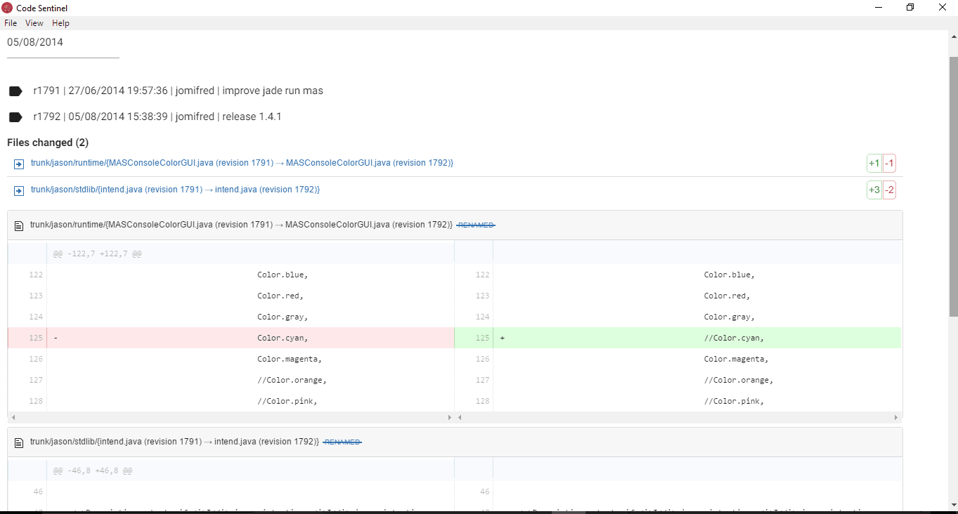 Electron Boilerplate Demo