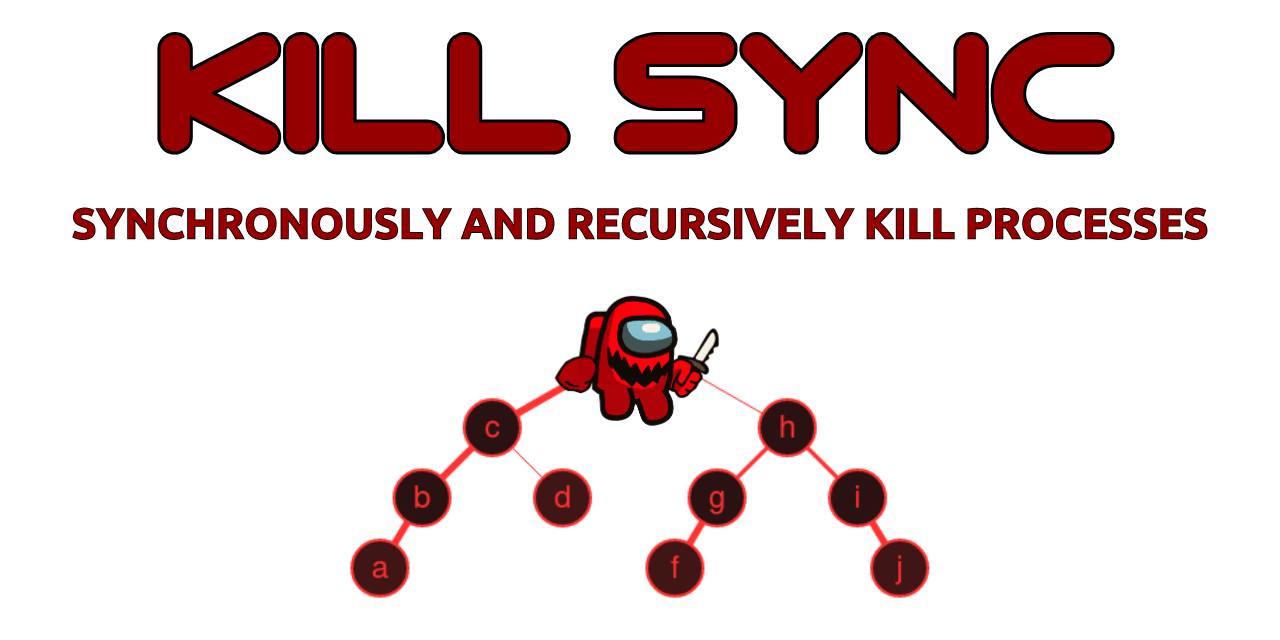 Kill Sync