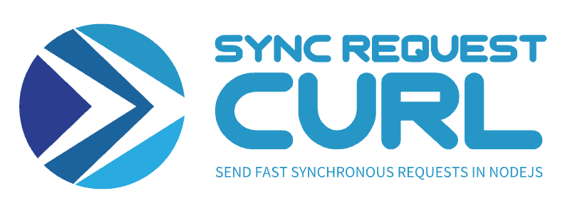 Sync Request Curl