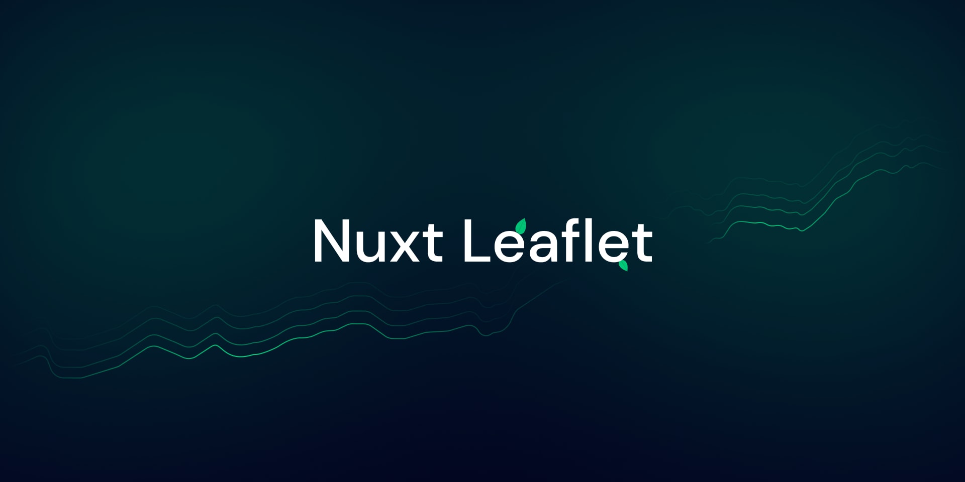 @nuxtjs/leaflet