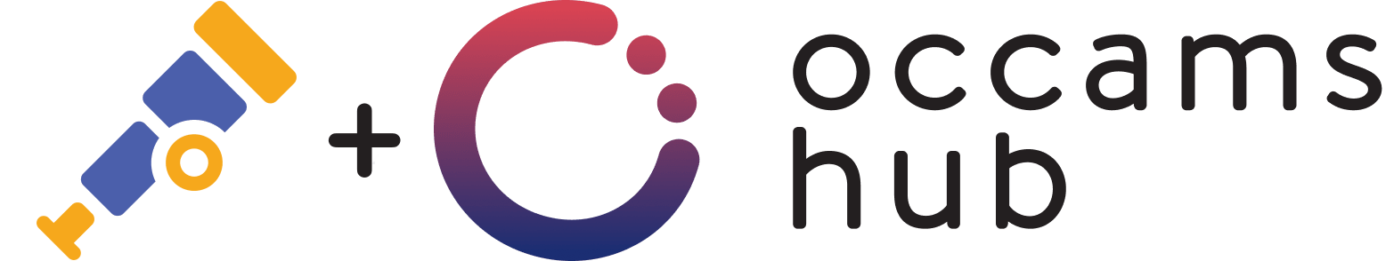 OccamsHub logo