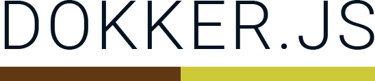 dokker logo
