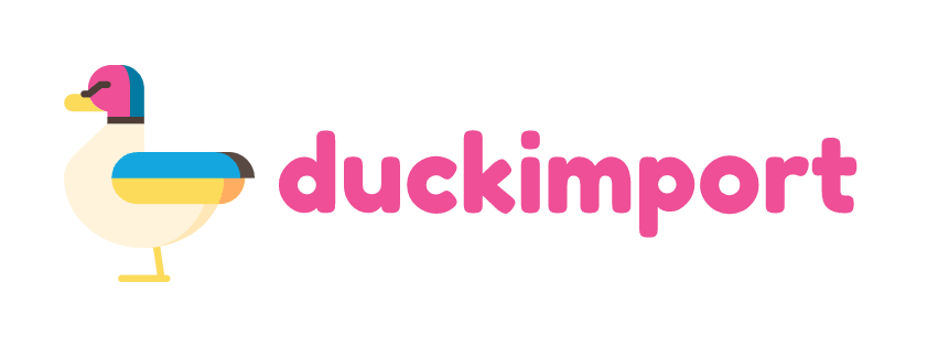 duckimport