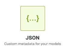 json