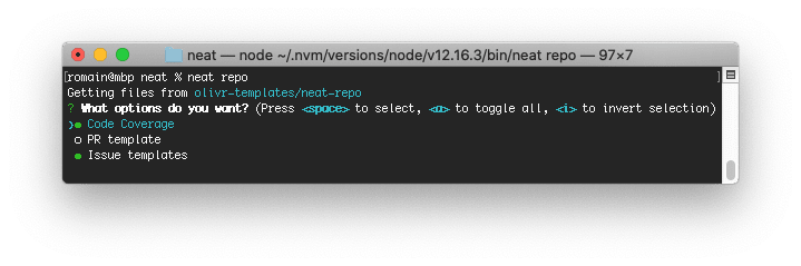 multiple choice type multiple choice type