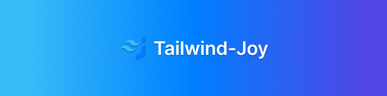 tailwind-joy