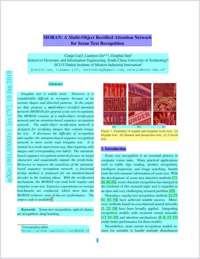 Annotated PDF Preview