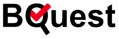 BQuest Logo