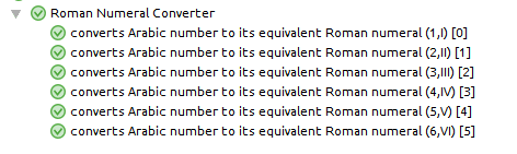 multiple params