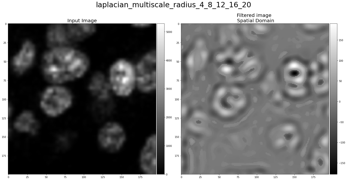 laplacian multiscale 2