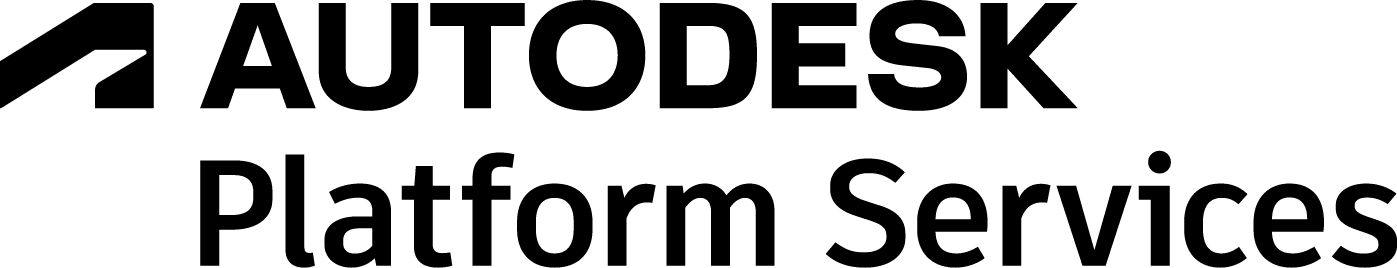 Autodesk Platform Services