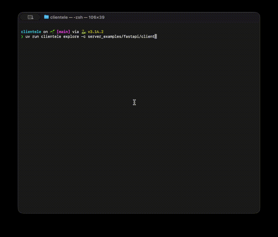 repl demo