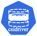 CSIDriver