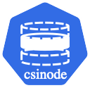 CSINode