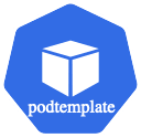 PodTemplate