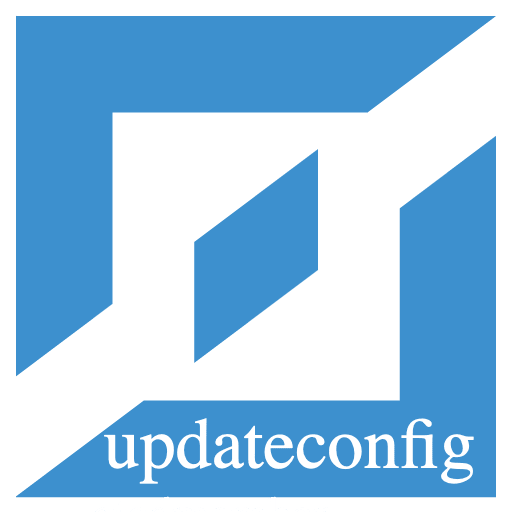UpdateConfig