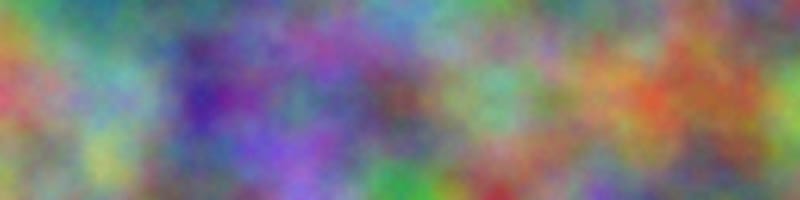 Rainbow Value Noise