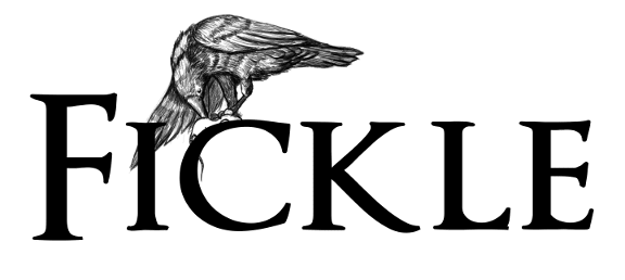 Fickle Logo