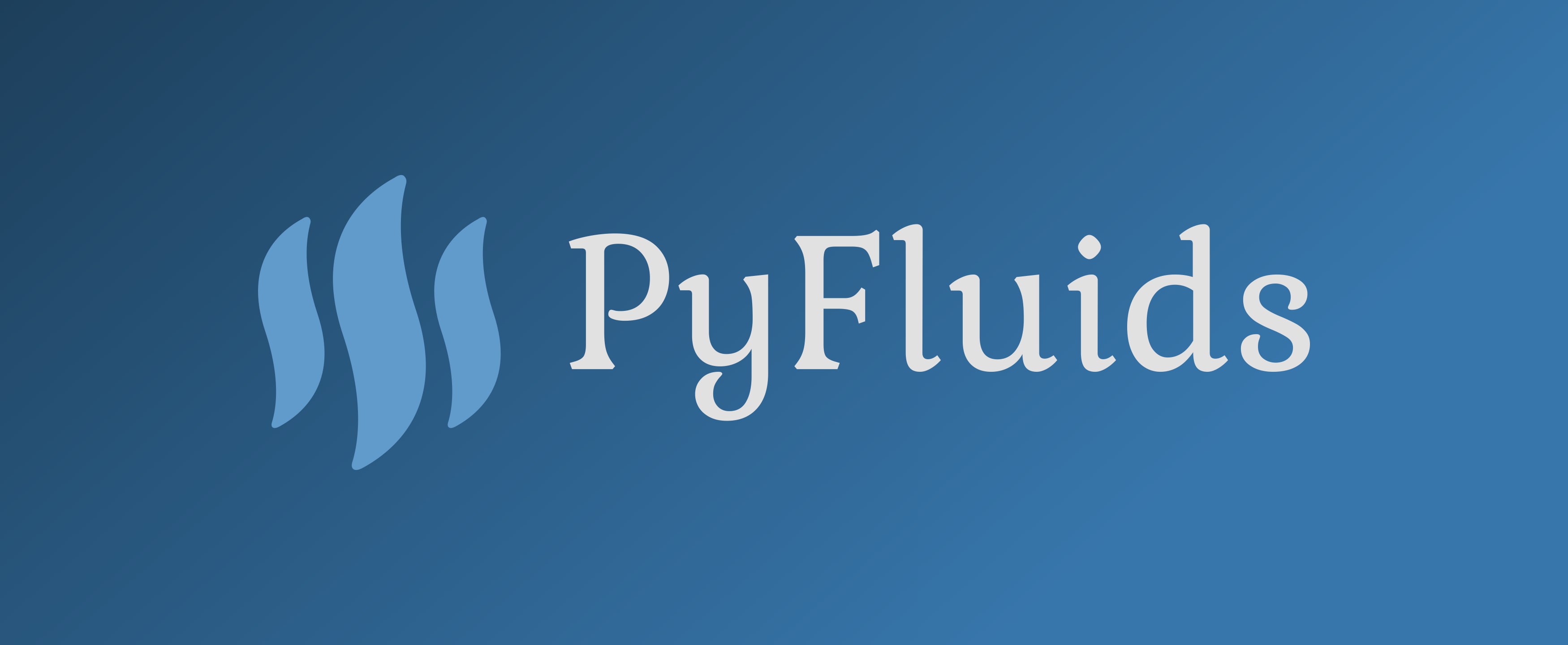 PyFluids