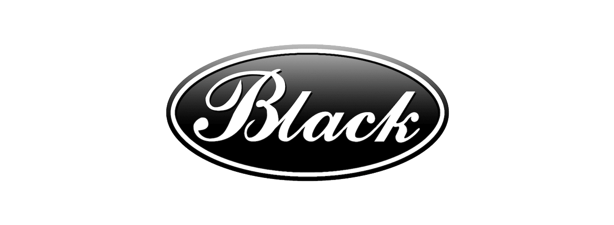 Black Logo