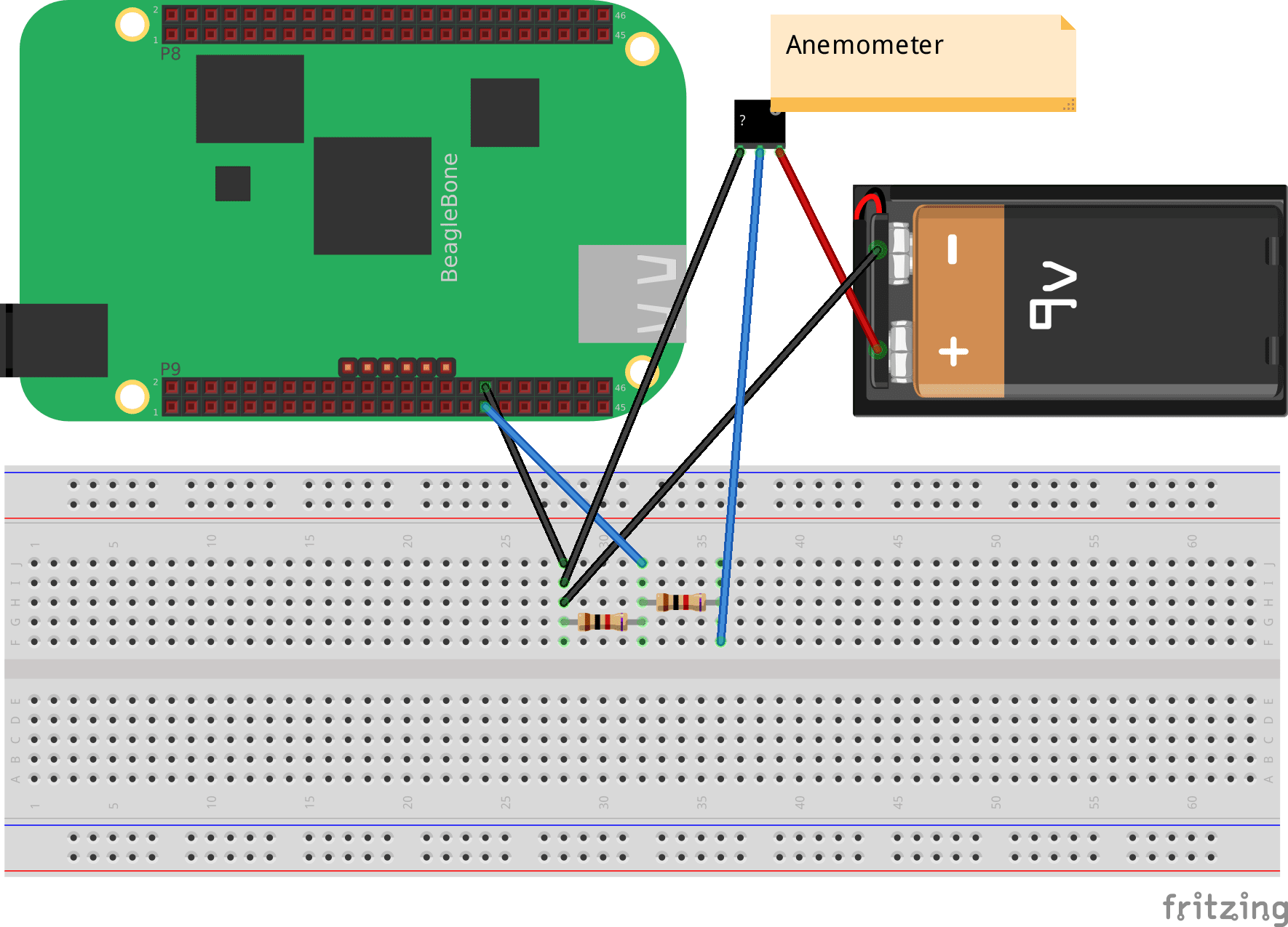 schematic