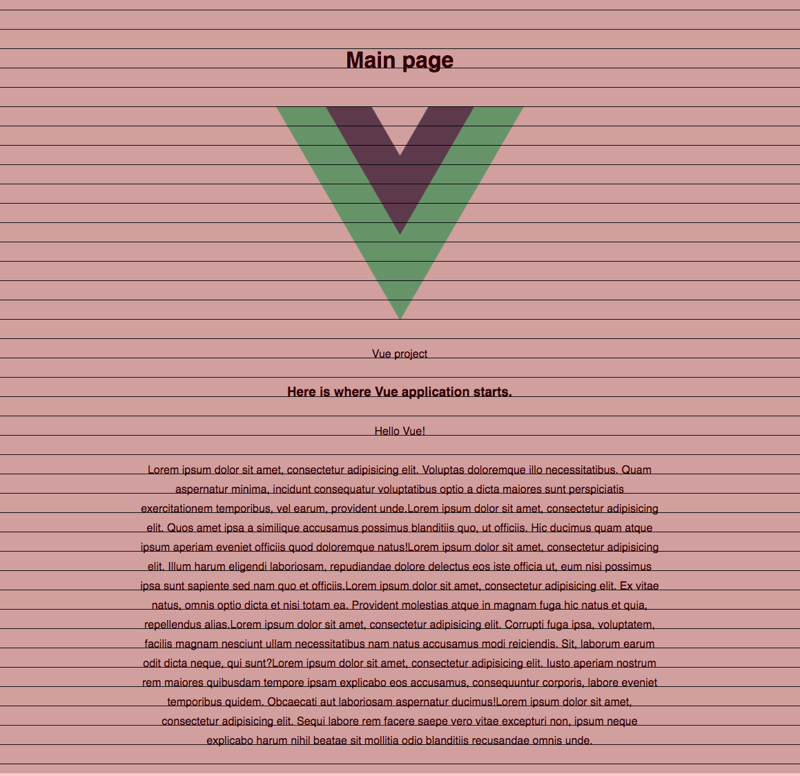 Image of vue-rhythm