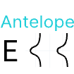 antelope ecc logo