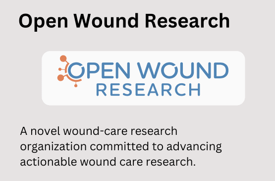 OpenWoundResearch