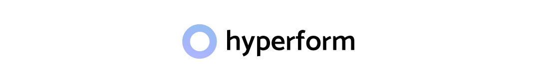 Hyperform Banner