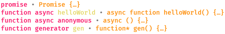 Async