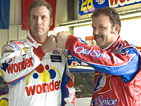 Shake and Bake!