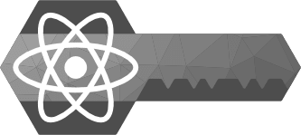 React Keycloak Logo React Keycloak