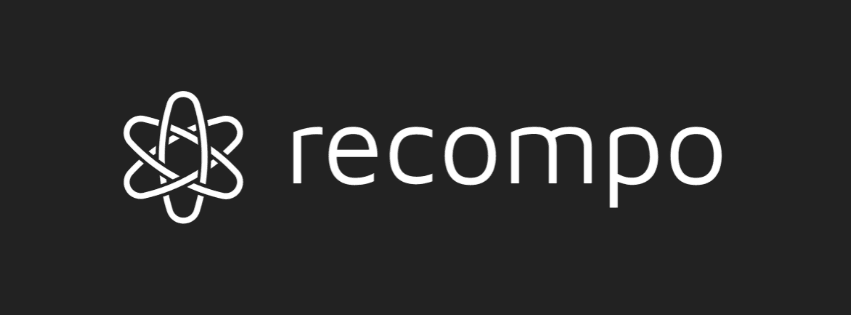 recompo logo