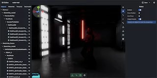 Threepipe Editor SSR