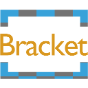 Bracket logo