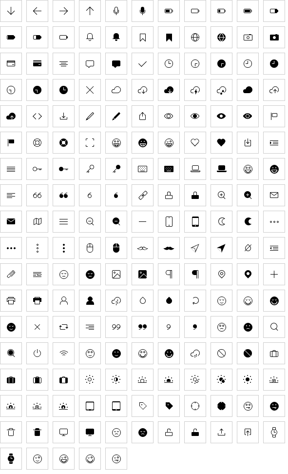 postcss-icon.cssicon